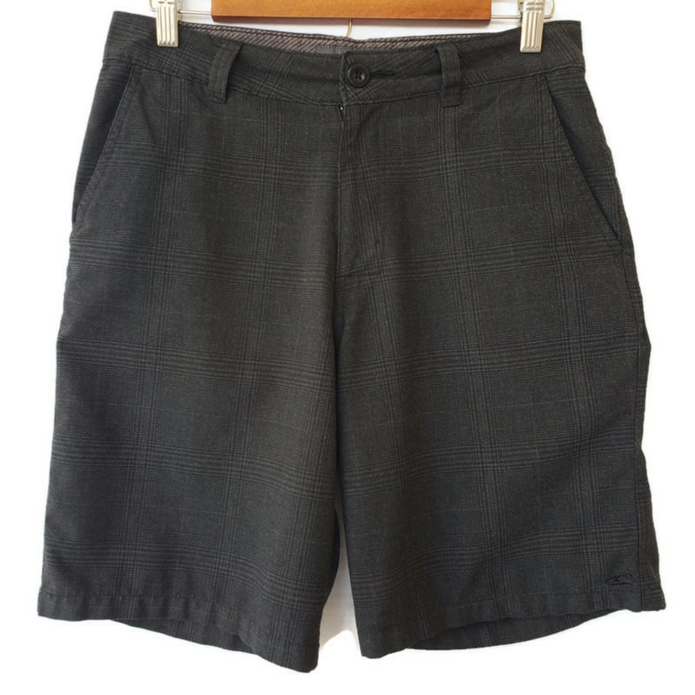 O'neill Shorts Black Size: 30